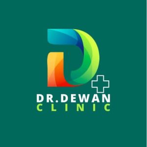 dr dewan logo C