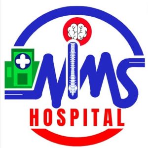 nims logo C